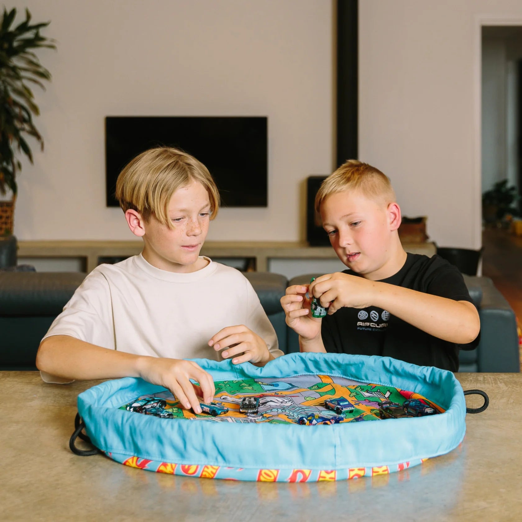 Hot Wheels Mini Pouch