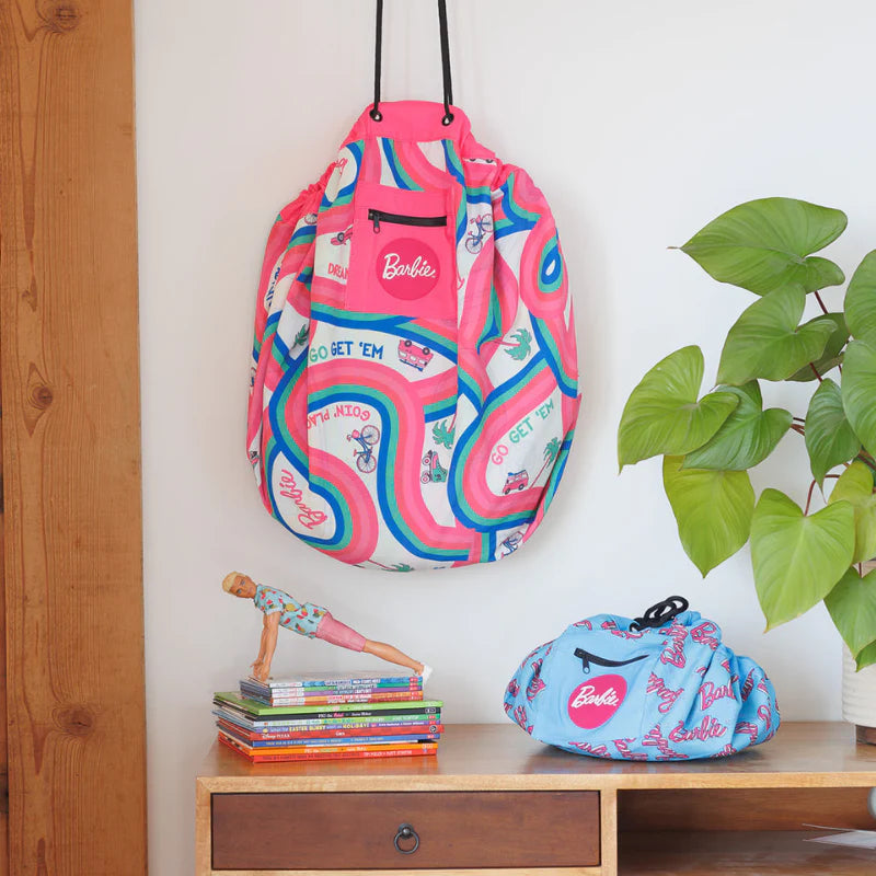 Barbie® Dream House Play Pouch