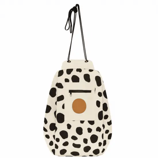 Old McBussy’s Farm Play Pouch