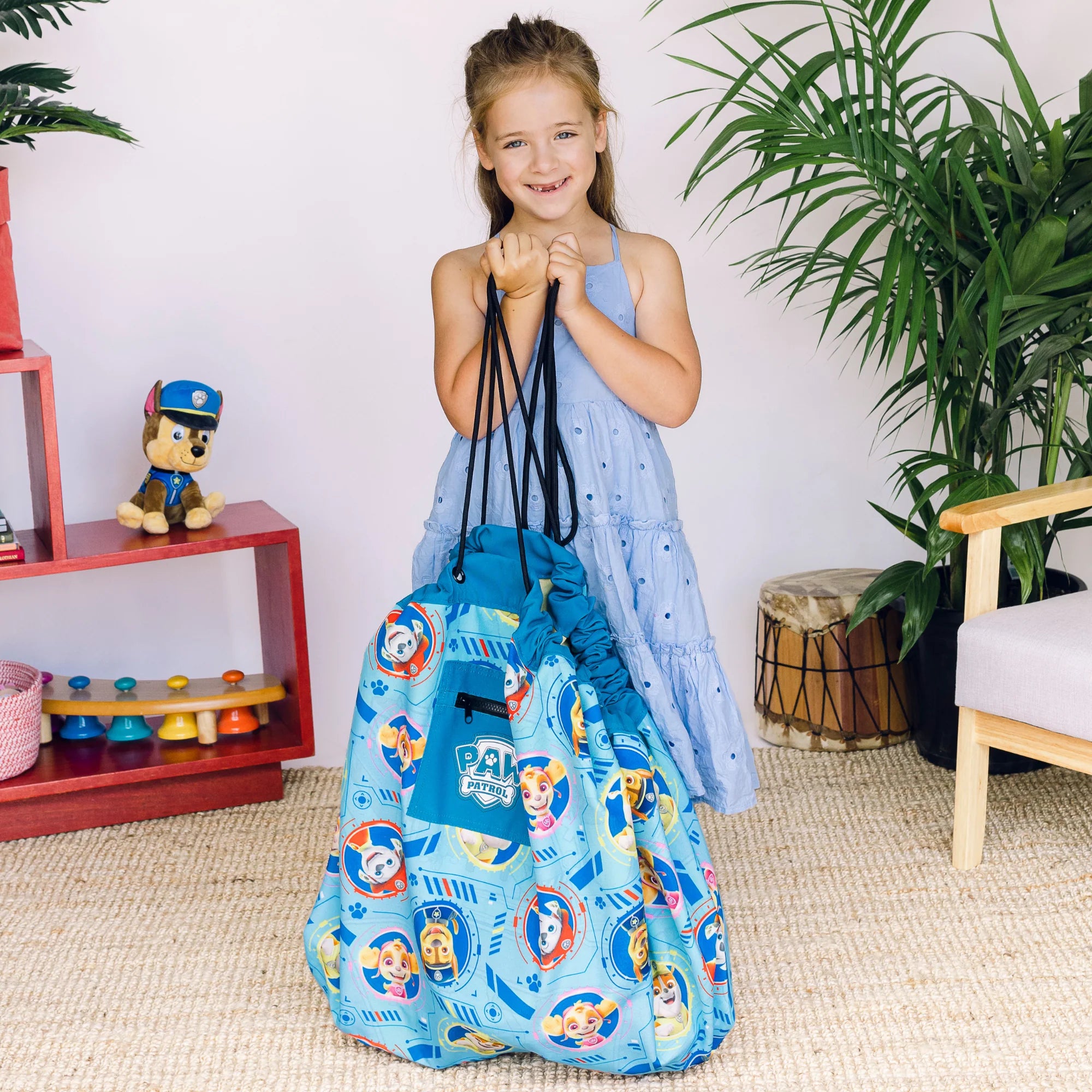 PAW Patrol® Play Pouch