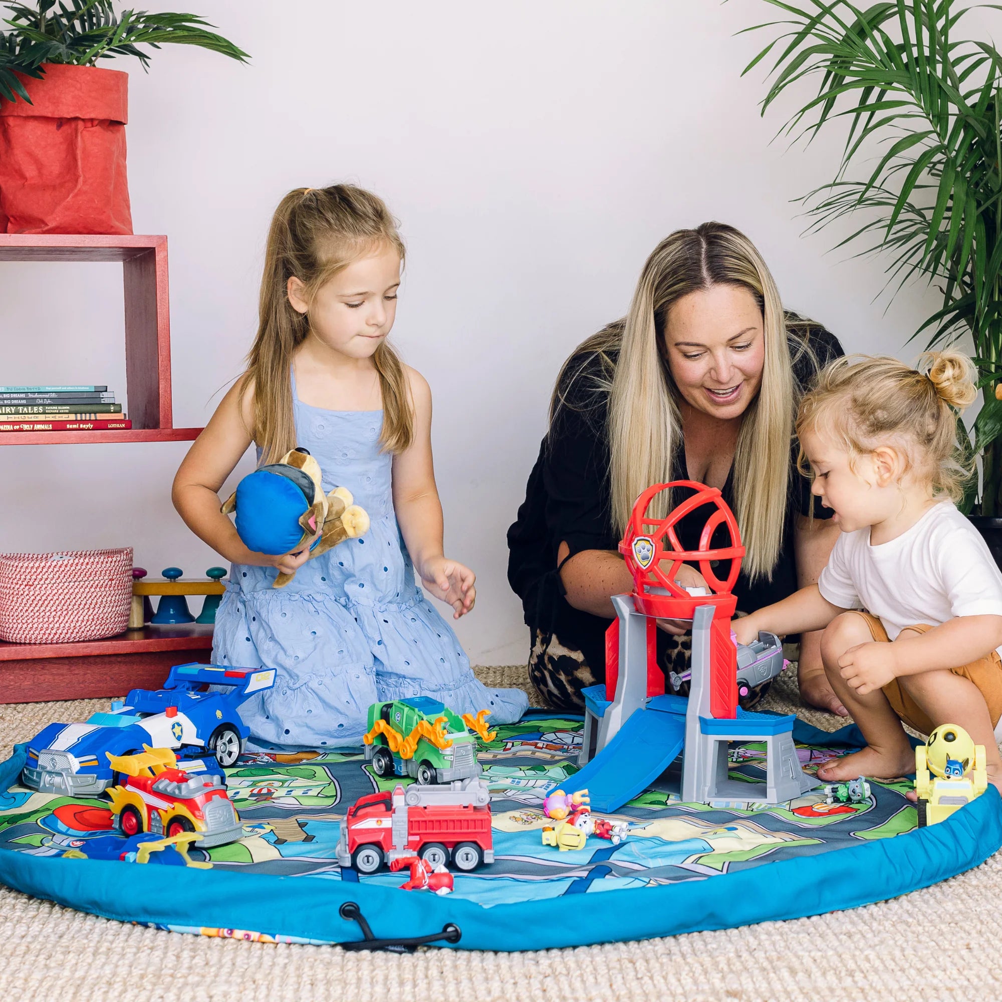 PAW Patrol® Play Pouch