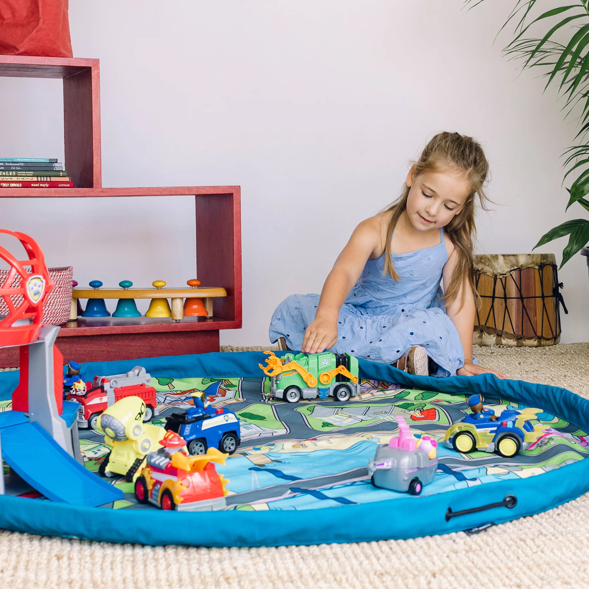 PAW Patrol® Play Pouch