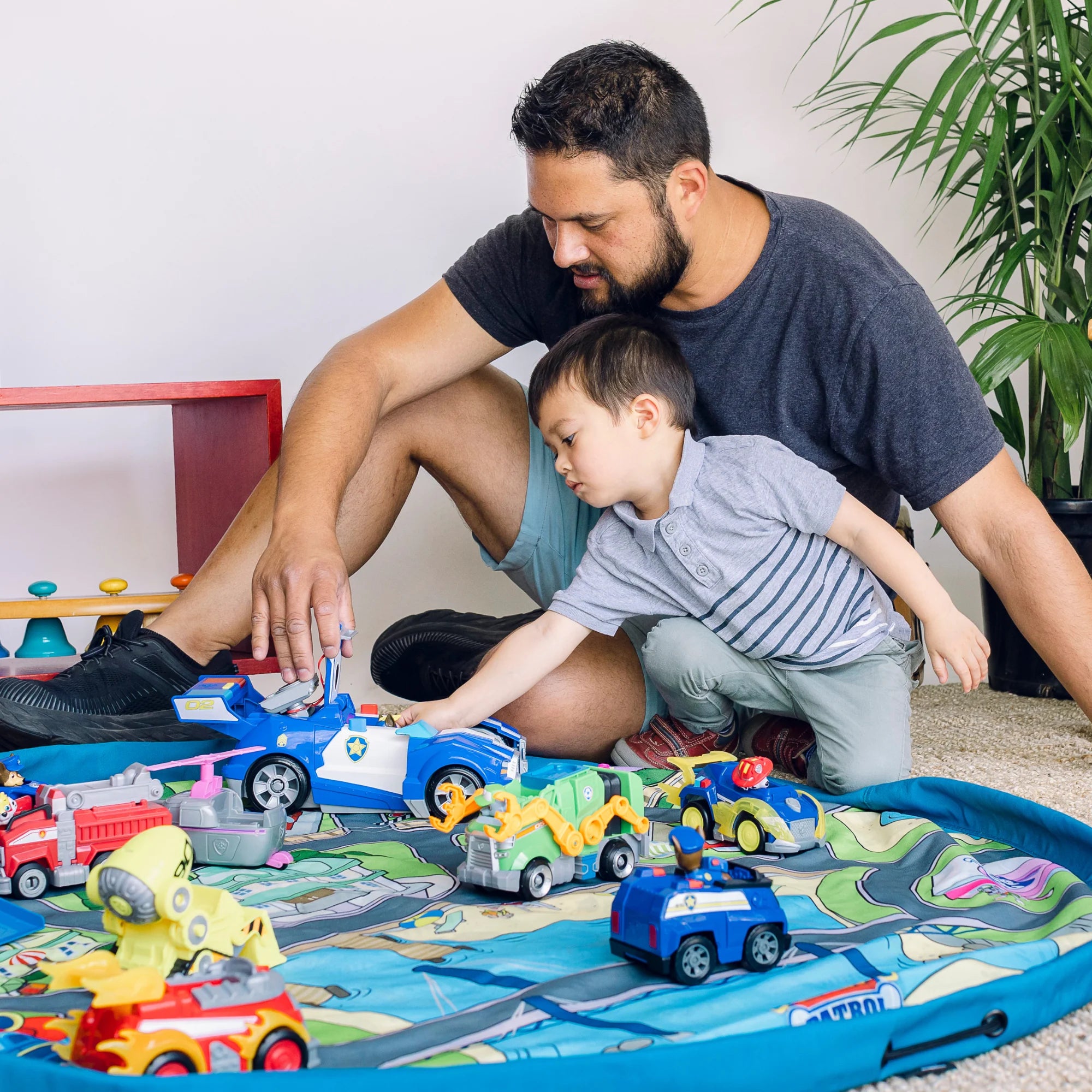 PAW Patrol® Play Pouch